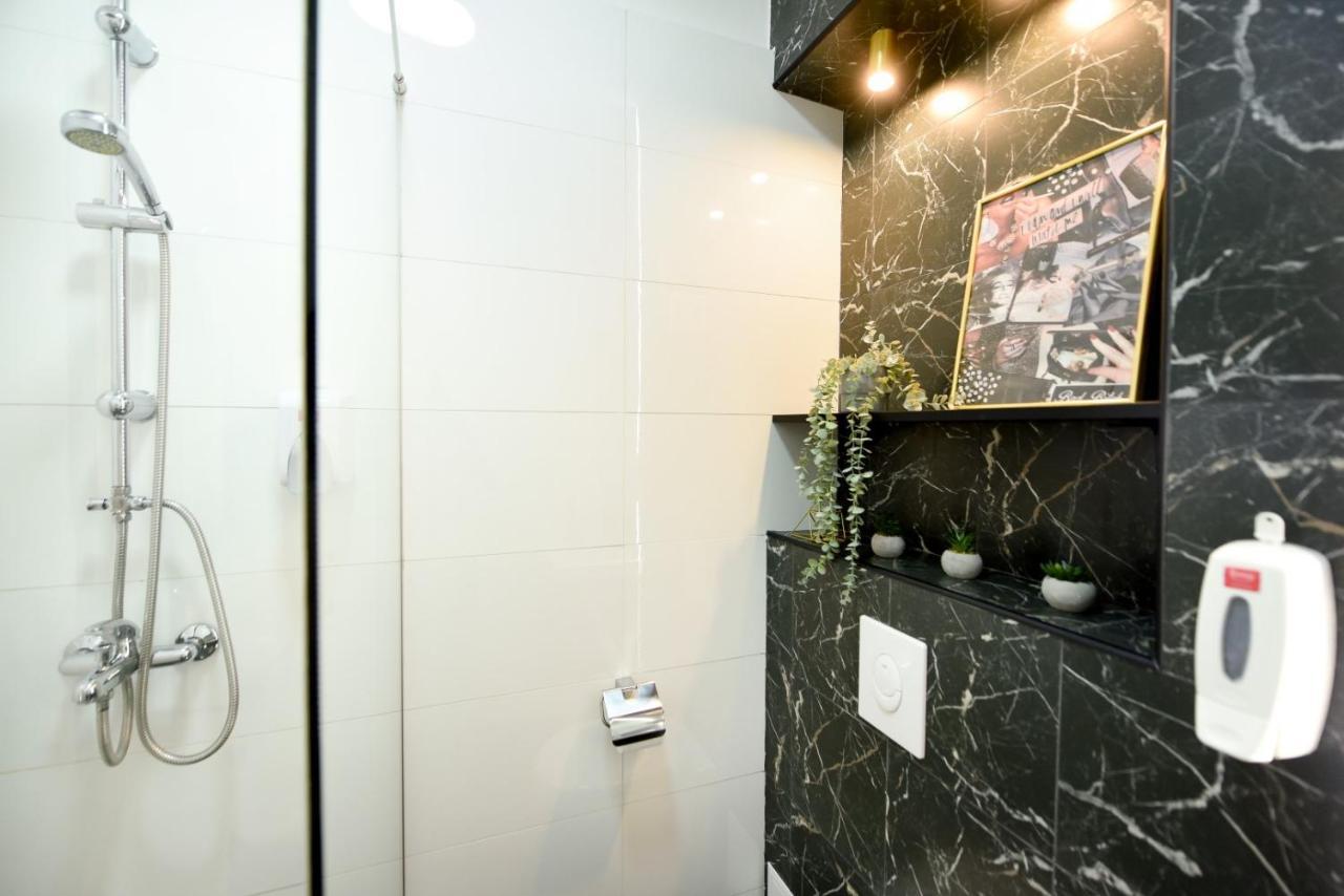 Calea Victoriei Modern Studio - Escape In The City Center Bucarest Extérieur photo