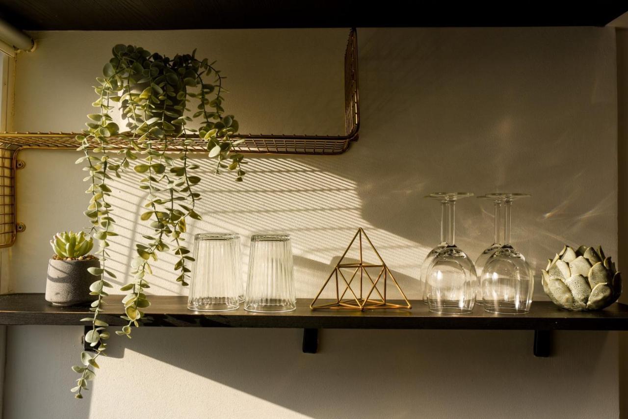 Calea Victoriei Modern Studio - Escape In The City Center Bucarest Extérieur photo