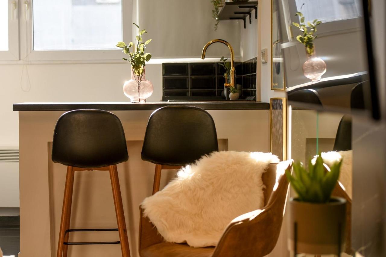 Calea Victoriei Modern Studio - Escape In The City Center Bucarest Extérieur photo