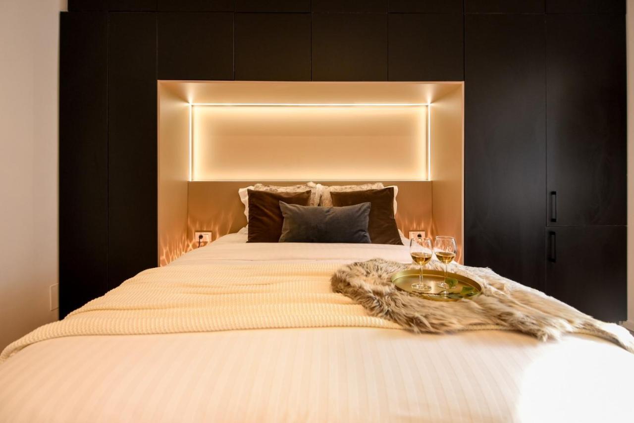Calea Victoriei Modern Studio - Escape In The City Center Bucarest Extérieur photo