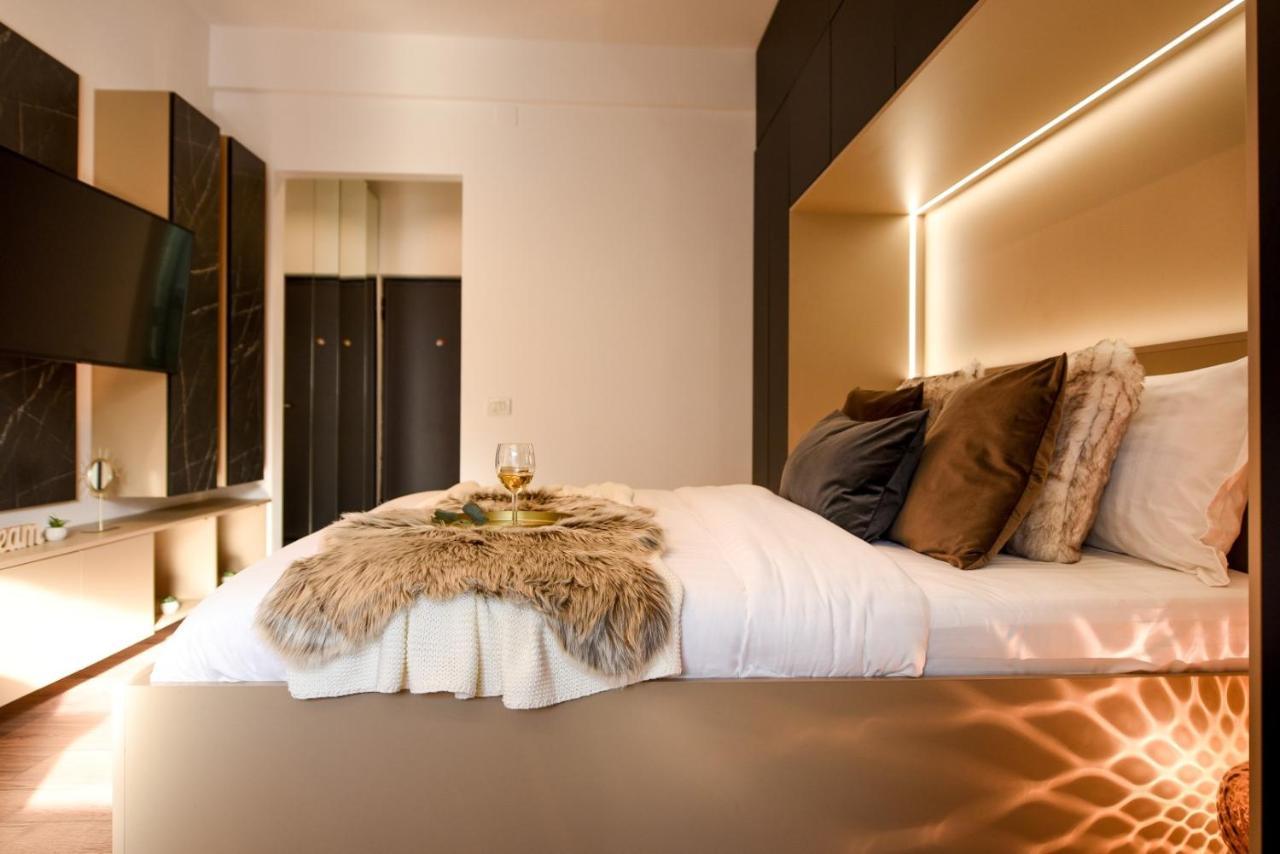Calea Victoriei Modern Studio - Escape In The City Center Bucarest Extérieur photo